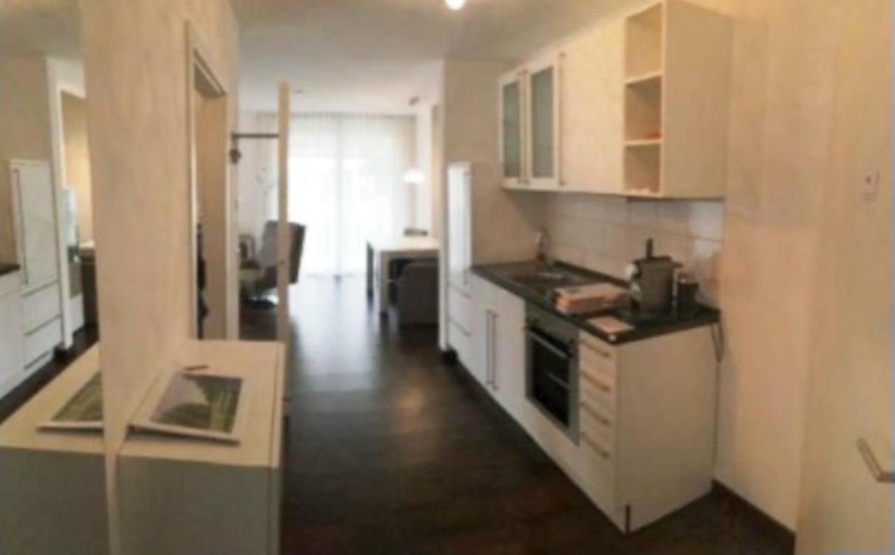Wellness- & Golf-Appartement 2.2 Hebelhof Bad Bellingen Bagian luar foto