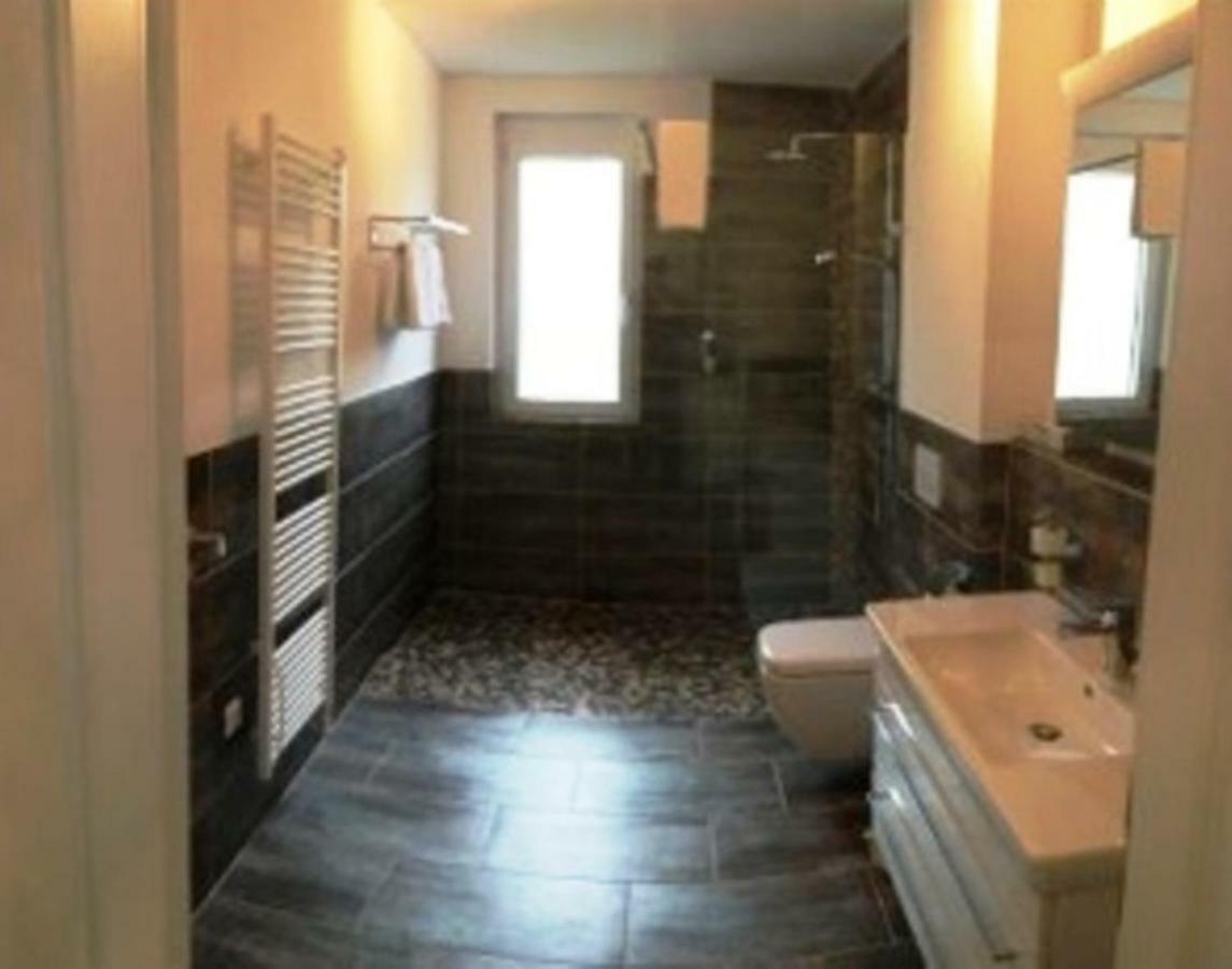 Wellness- & Golf-Appartement 2.2 Hebelhof Bad Bellingen Bagian luar foto