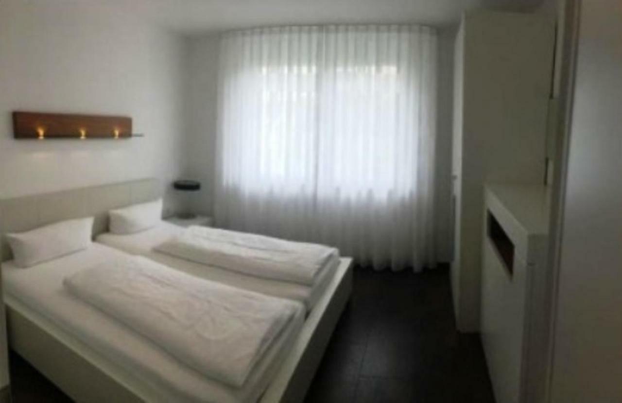Wellness- & Golf-Appartement 2.2 Hebelhof Bad Bellingen Bagian luar foto