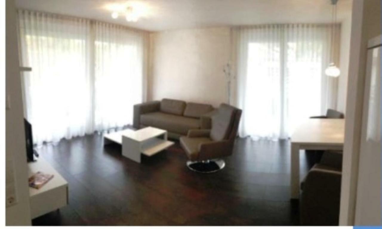 Wellness- & Golf-Appartement 2.2 Hebelhof Bad Bellingen Bagian luar foto