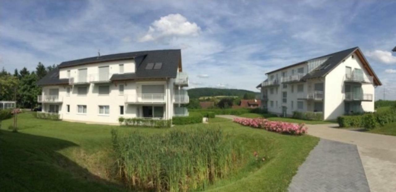 Wellness- & Golf-Appartement 2.2 Hebelhof Bad Bellingen Bagian luar foto