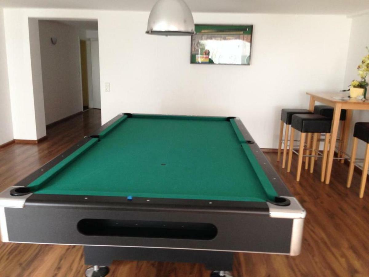 Wellness- & Golf-Appartement 2.2 Hebelhof Bad Bellingen Bagian luar foto