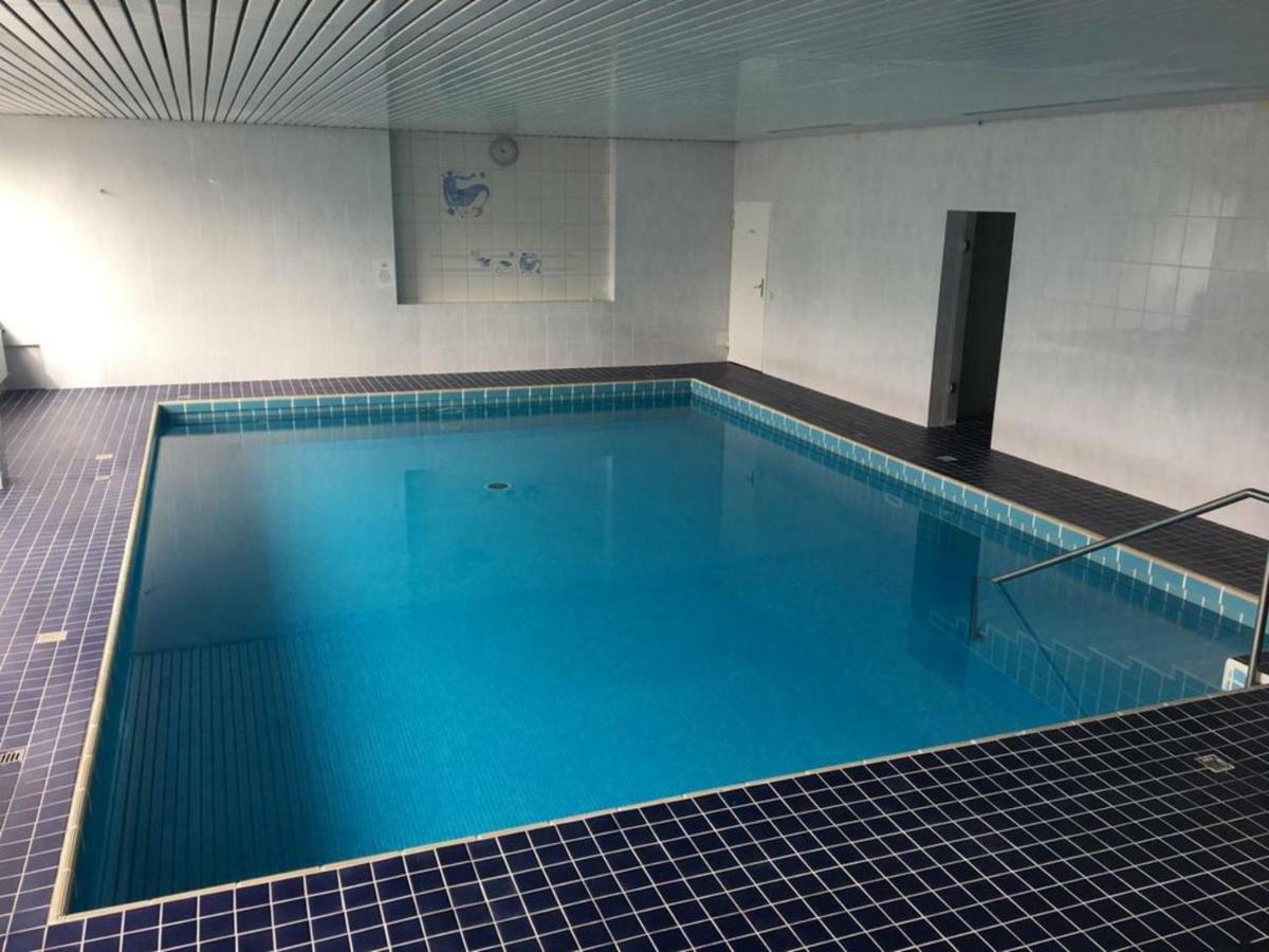 Wellness- & Golf-Appartement 2.2 Hebelhof Bad Bellingen Bagian luar foto